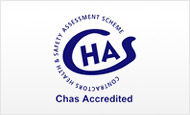 CHAS Accredited