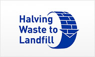 Halving waste to landfill