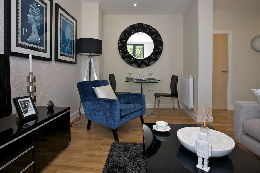 Apartments in Sidcup