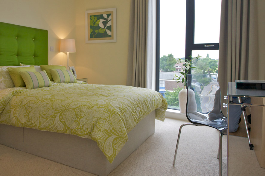 Apartments in Sidcup