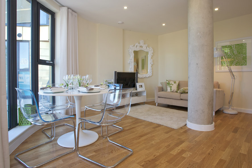 Apartments in Sidcup