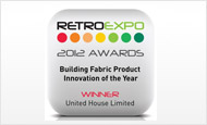 Retro Expo Awards 2012