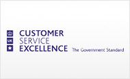 Customer Service Excellence Standard 2009