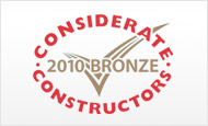 Considerate Constructors Scheme 2010