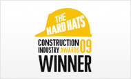 Construction Industry Awards 2009